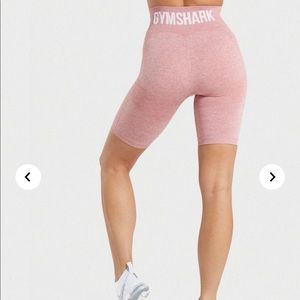 Gymshark Flex Cycling Shorts